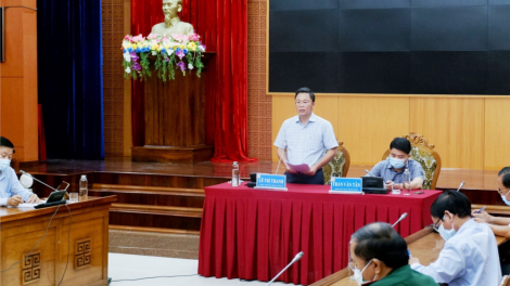 Ơy tợơp đoọng lướt ra vech bhlưa Quảng Nam lâng Đà Nẵng