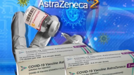 Nhật Bản zooi đoọng p’xoọng ha Việt Nam 1 ưc liều vaccine AstraZeneca