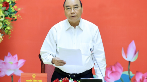 Chủ tịch k’tiếc k’ruung Nguyễn Xuân Phúc, Chủ tịch Hội đồng Quốc phòng lâng An ninh k’đhợơng lêy pr’họp g’luh 3 Hội đồng Quốc phòng lâng An ninh