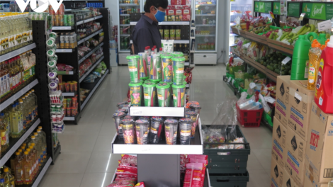 Đà Nẵng đươi dua “bh’rợ bhrợơng nhâm” lấh ooy bhiệc đoọng đhanuôr ặt pa tuông