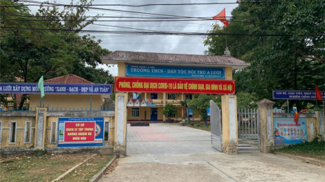 Thừa Thiên Huế: Đươi bhrợ zâp bh’rợ pr’hân zêl cha groong pr’lúh Covid-19 cóh chr’hoong A Lưới lâng chr’hoong Phú Lộc