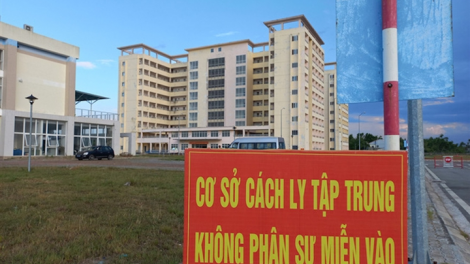 Manứih pa bhrợ cóh zr’lụ ặt pa tuông cóh chr’hoong A Lưới crêê Covid-19, Thừa Thiên Huế bhrợ liêm nhâm bh’rợ k’đhơợng zư zâp zr’lụ ặt pa tuông pa zưm