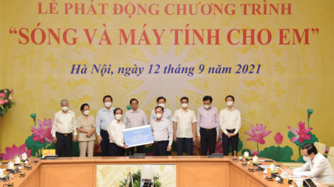Thủ tướng ta đang moon bhrợ têng bh’rợ: Sóng lâng máy tính đoọng ha ađhi