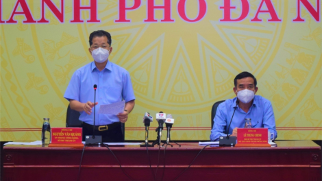 Tơợ t’ngay 15/9, Đà Nẵng pa hơơi muy bơr bh’rợ; TP HCM công căh âi choom pa hơơi bh’rợ ăt pa tuông vel đong