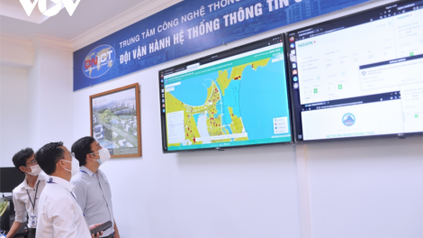 Tợơ 8h t’ngay 16/9, Đà Nẵng pa hơơi bấc bh’rợ