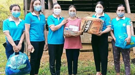 Quảng Bình: K’noọ 10.000 pân đil, p’niên k’tứi lum pr’ăt tr’mông pa bhlâng  zr’năh k’đhap bơơn zooi đoọng