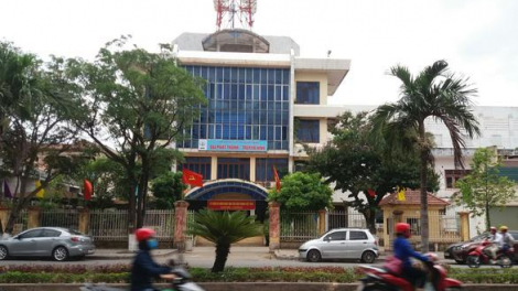 Quảng Trị: K’noọ 15 tỷ đồng k’rong bhrợ cơ sở vật chất đài truyền thanh cấp chr’hoong