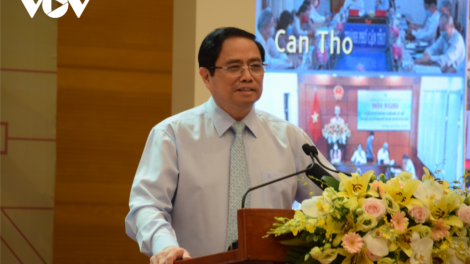 Thủ tướng mâng loom c’bhuh bhriêl g’lăng Khoa học lâng Công nghệ năc cớ vêy bâc râu chroi đoọng ha k’tiêc k’ruung