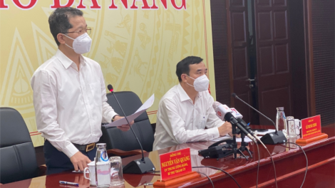 Bí thư Đà Nẵng: Pa đệ bhlưa zr’lụ bhrông bêl bhrợ cha groong