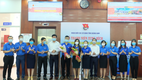 Pa căh tổ đha đhâm c’mor xung kich zooi dịch vụ công trực tuyến mức độ 3, 4