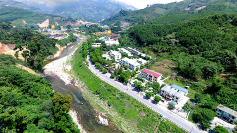 Bhặ pr’zợc tước trường