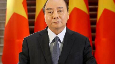 Chủ tịch k’tiêc k’ruung: Cr’van ga măc pa bhlâng âng chính quyền năc râu tin đươi âng đhanuôr
