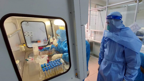 Nâu kêi  nắc pa đanh cr’chăl đoọng ặt pa tuông lâh 14 t’ngay