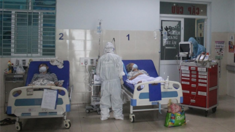 Thành phố Hồ Chí Minh xay bhrợ apêê c’lâng bh’rợ zooi apêê ngai ca ay zư pa dưah loon đơơh