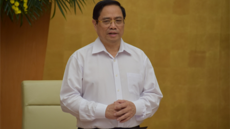 Thủ tướng: Pay hệ thống chính trị đhị cơ sở bhrợ pr’đợơ nhâm mâng cha groong pr’luh