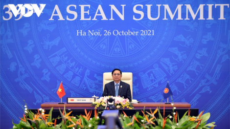 Thủ tướng Phạm Minh Chính: Chr’năp bha lầng lâng c’rơ âng ASEAN nắc c’rơ đoàn kết