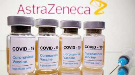 Thủ tướng quyết định p’xoọng zên câl 61 ức liều vaccine zâl Covid-19