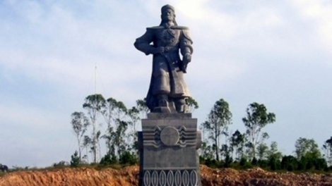 Thừa Thiên Huế: Hay k’noọ 233 Nguyễn Huệ dzoọc bhrợ bhua