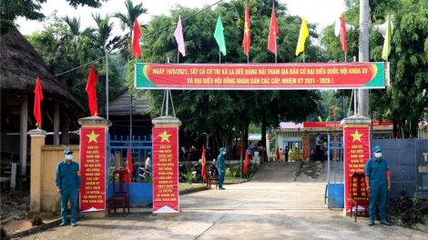 Zr’lụ da ding ca coong Quảng Nam đương t’ngay bhiệc bhan ga mắc chr’năp âng pazêng đhanuôr