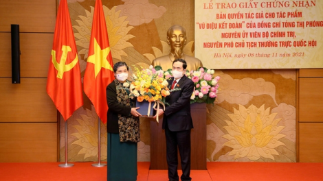Vũ điệu kết đoàn-Pa zưm liêm chr’nắp lâng văn hoá đoọng đoàn kết acoon cóh