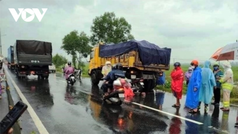 Chô ooy vel đong g’đech pr’luh, muy cha nắc bhrêy tắh, chệêt bil coh c’lâng p’rang