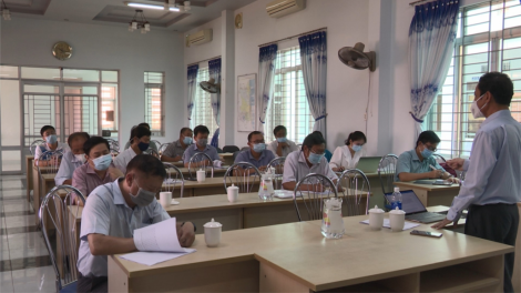 Viện Pasteur Nha Trang zooi Phú Yên pa dưr dal c’rơ xét nghiệm SARS-CoV-2