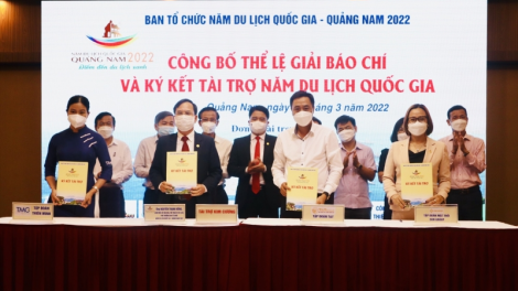 17 đơn vị gr’họot moon ting zooi coh c’moo Du lịch  k’tiếc k’ruung 2022