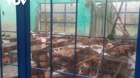 57 cha nặc bhrêy tắh tu đhí a’muốt số 4