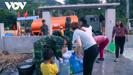 Bộ đội Quân khu 5 đâc ooy da ding cacoong đơơng đác đoọng ha đhanuôr