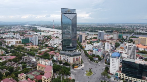Bhrợ pr’đơợ đoọng ha tỉnh Thừa Thiên Huế đơơh dưr vaih thành phố âng Trung ương