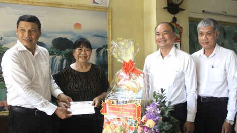 Đà Nẵng: 51 tỷ đồng zên cher đoọng ha manuyh vêy c’rơ g’lêêh lâng cách mạng