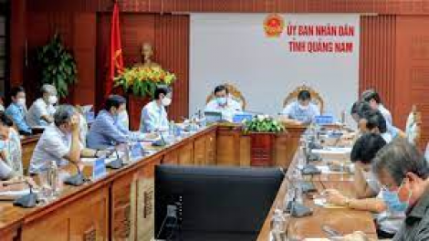 Quảng Nam lêy tọom lâh 420 đảng viên bhrợ lết