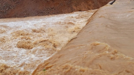 Quảng Nam: 2 cha nặc hr’lêệng đác crêê ta coọng p’loong bêl dzang k’ruung