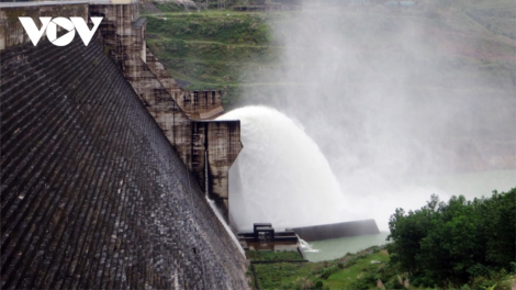 Quảng Nam k’đươi moon apêê thủy điện pa hooi đác tơợ a bóc