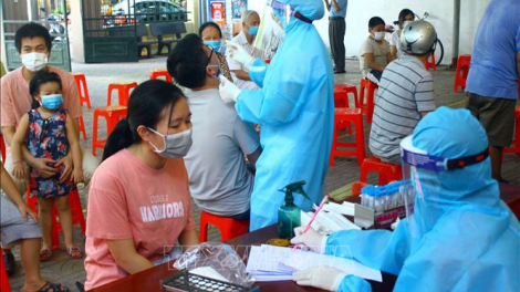Toom zên tơợ 10-20 ức đồng bêl F0 căh xay moon y tế