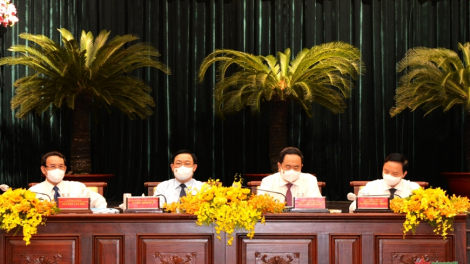 Chủ tịch Quốc hội k’đhơợng bhrợ Hội nghị K’rong pa zêng bh’rợ HĐND apêê tỉnh, TP zr’lụ n’đăh Nam