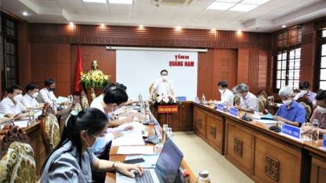 Bhrợ pa dưr dự thảo cr’noọ xa nay, bâc hăt pac zên cơnh lâng 10 dự án pa dưr da ding ca coong ha cr’chăl 2021-2025