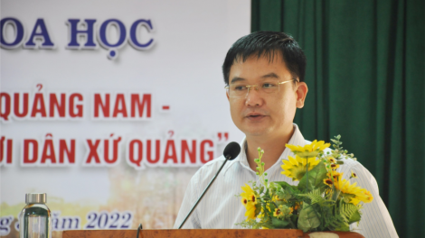 25 c’moo bhrợ pa dưr tỉnh Quảng Nam-cr’noọ bh’rợ, đương r’rơơm âng đhanuôr k’tiếc Quảng