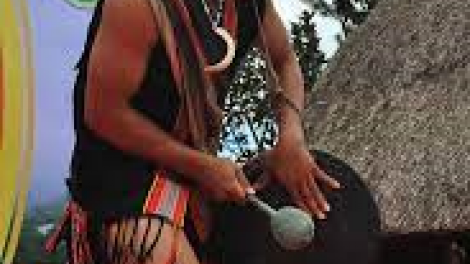 Liên hoan “Chr’va xa nul chiing cha gâr” chr’hoong Nam Giang bhrợ moot c’xêê 6/2022