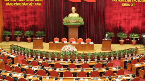 Pay acoon manứih bhrợ bha lâng đắh bhrợ chính sách pr’ắt tr’mung xã hội