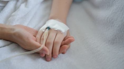 Bộ Y tế k’đươi moon pay mẫu xét nghiệm manứih k’ay ta k’noọ crêê viêm loom cấp tính cắh ghít tơơm ríah