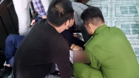 Đà Nẵng: K’dua 2 cha nắc k’đhơợng đhao bhrợ cr’pân pân lơơng đhị phố du lịch An Thượng