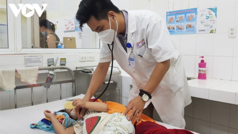 Đà Nẵng zêl, cha groong pr’luh bhih coh dzung têy boop