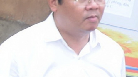 Thành ủy Đà Nẵng k’đươi toom t’cooh Lê Minh Trung, Phó Chủ tịch HĐND thành phố