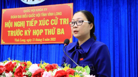 Bh’cộ Đảng, Nhà nước lưm prá lâng đhanuôr l’lăm pr’họp g’lúh 3