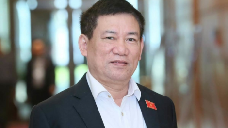 T’ngay đâu (8/6), Bộ trưởng Bộ Tài chính lâng lâng Thống đốc Ngân hàng Nhà nước ta ơơi pa chô boóp p’rá ta mooh đhị Quốc hội