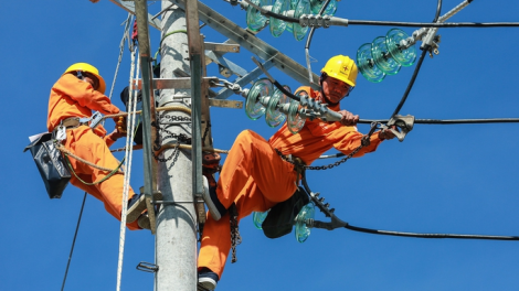 K’đhơợng nhâm yêm têêm điện ha G’luh thi tốt nghiệp THPT đhị zr’lụ miền Trung – Tây Nguyên