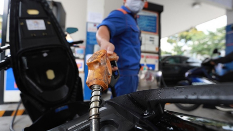 UBTV Quốc hội họp xay moon dự thảo Nghị quyết đăh mức thuế zư lêy môi trường cơnh lâng xăng dầu, mỡ nhờn