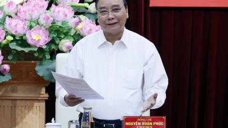 Chủ tịch nước k’đhơợng bhrợ bhiệc lâng Bộ Công an, Bộ Tư pháp đắh bh’rợ pa dưr Nhà nước pháp quyền