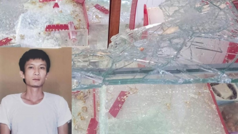 Quảng Nam: Cọop ma nuyh pay mụ têên gưong pay vàng